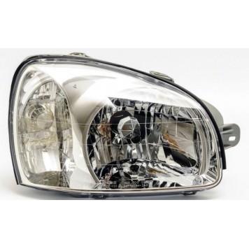 Права передня фара Hyundai Santa Fe 2001-2006