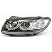 Ліва передня фара Hyundai Santa Fe 2009-2012