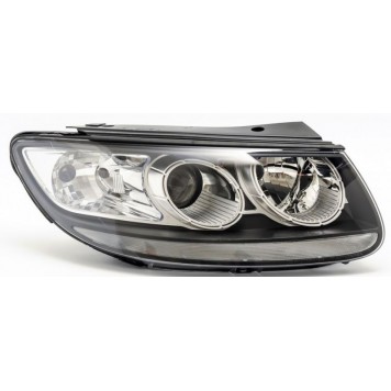 Права передня фара Hyundai Santa Fe 2009-2012