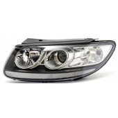 Ліва передня фара Hyundai Santa Fe 2006-2009