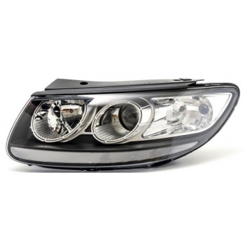 Ліва передня фара Hyundai Santa Fe 2006-2009