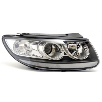 Права передня фара Hyundai Santa Fe 2006-2009