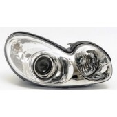 Права передня фара Hyundai Sonata 2000-2005