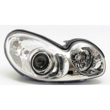 Права передня фара Hyundai Sonata 2000-2005