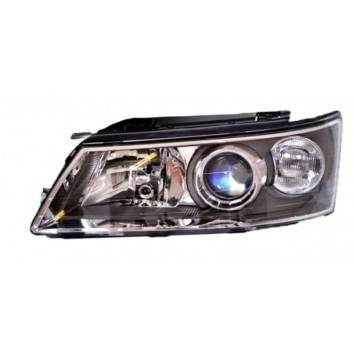 Ліва передня фара Hyundai Sonata 2005-2007