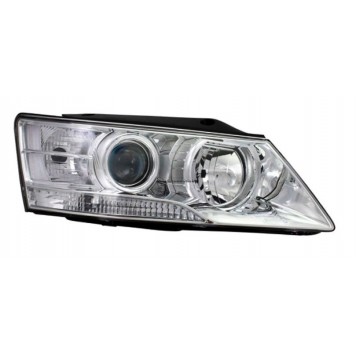 Права передня фара Hyundai Sonata 2008-2010