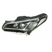 Ліва передня фара Hyundai Sonata 2015- (LF)