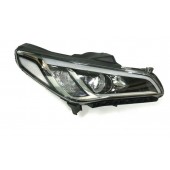 Права передня фара Hyundai Sonata 2015- (LF)