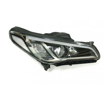 Права передня фара Hyundai Sonata 2015- (LF)