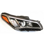 Права передня фара Hyundai Sonata 2015- (LF)