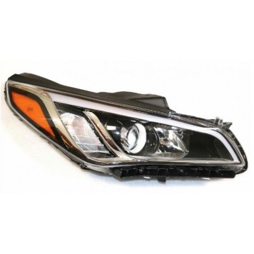 Права передня фара Hyundai Sonata 2015- (LF)