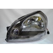 Ліва передня фара Hyundai Tucson 2004-2013