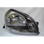 Права передня фара Hyundai Tucson 2004-2013