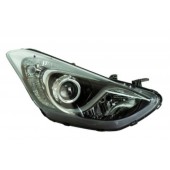 Права передня фара Hyundai i30 2012-