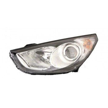Ліва передня фара Hyundai ix35 2010-2013