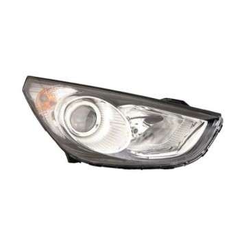 Права передня фара Hyundai ix35 2010-2013