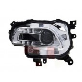 Ліва передня фара Jeep Cherokee 2013-