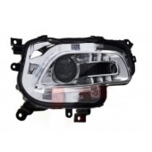 Права передня фара Jeep Cherokee 2013-