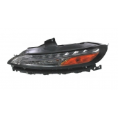 Ліва передня фара Jeep Cherokee 2013-2018