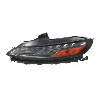 Ліва передня фара Jeep Cherokee 2013-2018