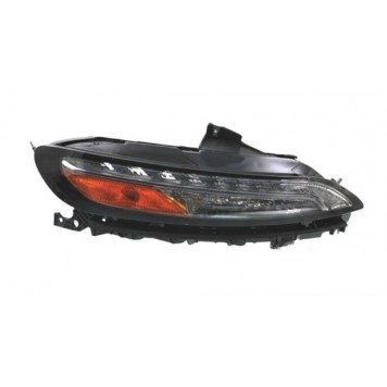 Права передня фара Jeep Cherokee 2013-2018