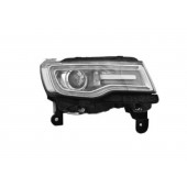 Права передня фара Jeep Grand Cherokee 2013-