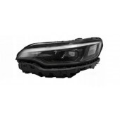 Ліва передня фара Jeep Cherokee 2019-