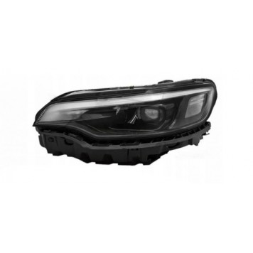 Ліва передня фара Jeep Cherokee 2019-