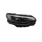 Права передня фара Jeep Cherokee 2019-