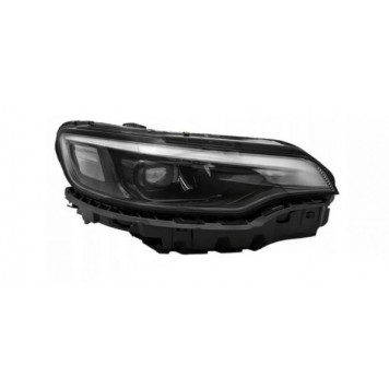 Права передня фара Jeep Cherokee 2019-