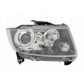 Права передня фара Jeep Compass 2011-2016
