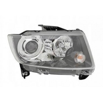 Права передня фара Jeep Compass 2011-2016