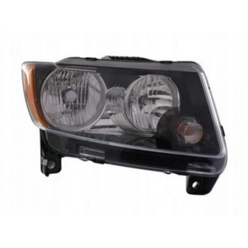 Права передня фара Jeep Compass 2011-2016