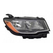 Права передня фара Jeep Compass 2016-