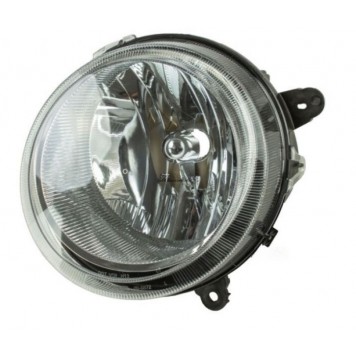 Ліва передня фара Jeep Patriot 2010-2017