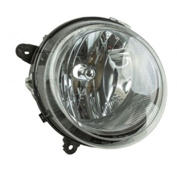 Права передня фара Jeep Patriot 2010-2017