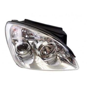 Правая передняя фара KIA Carens 2007-2011