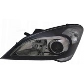 Ліва передня фара KIA Ceed 2009-2012