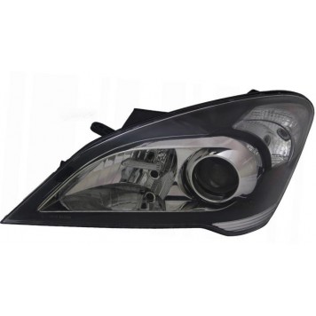 Ліва передня фара KIA Ceed 2009-2012