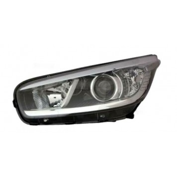 Ліва передня фара KIA Ceed 2012-