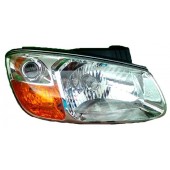 Правая передняя фара KIA Cerato 2006-2009