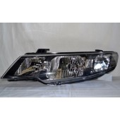 Ліва передня фара KIA Cerato 2009-2012
