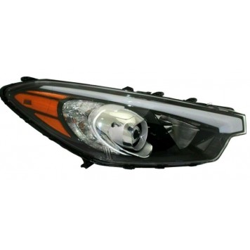 Правая передняя фара KIA Cerato 2013-