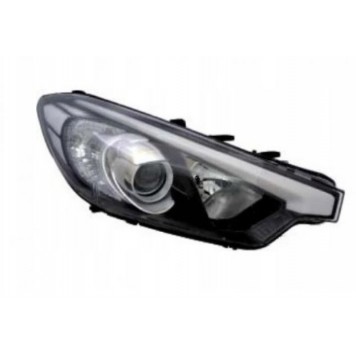 Правая передняя фара KIA Cerato 2013-