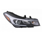 Правая передняя фара KIA Cerato 2016-2018