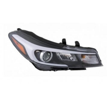 Правая передняя фара KIA Cerato 2016-2018