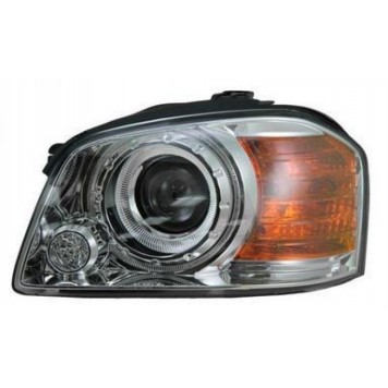 Ліва передня фара KIA Magentis 2003-2006