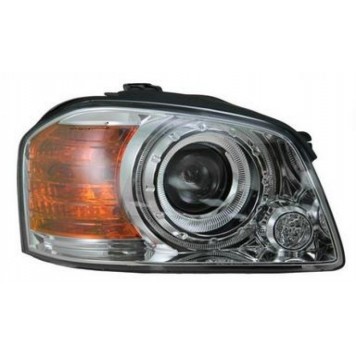 Права передня фара KIA Magentis 2003-2006