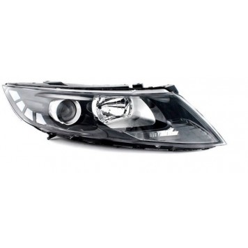 Права передня фара KIA Optima 2011-