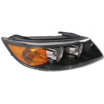 Права передня фара KIA Sorento 2010-